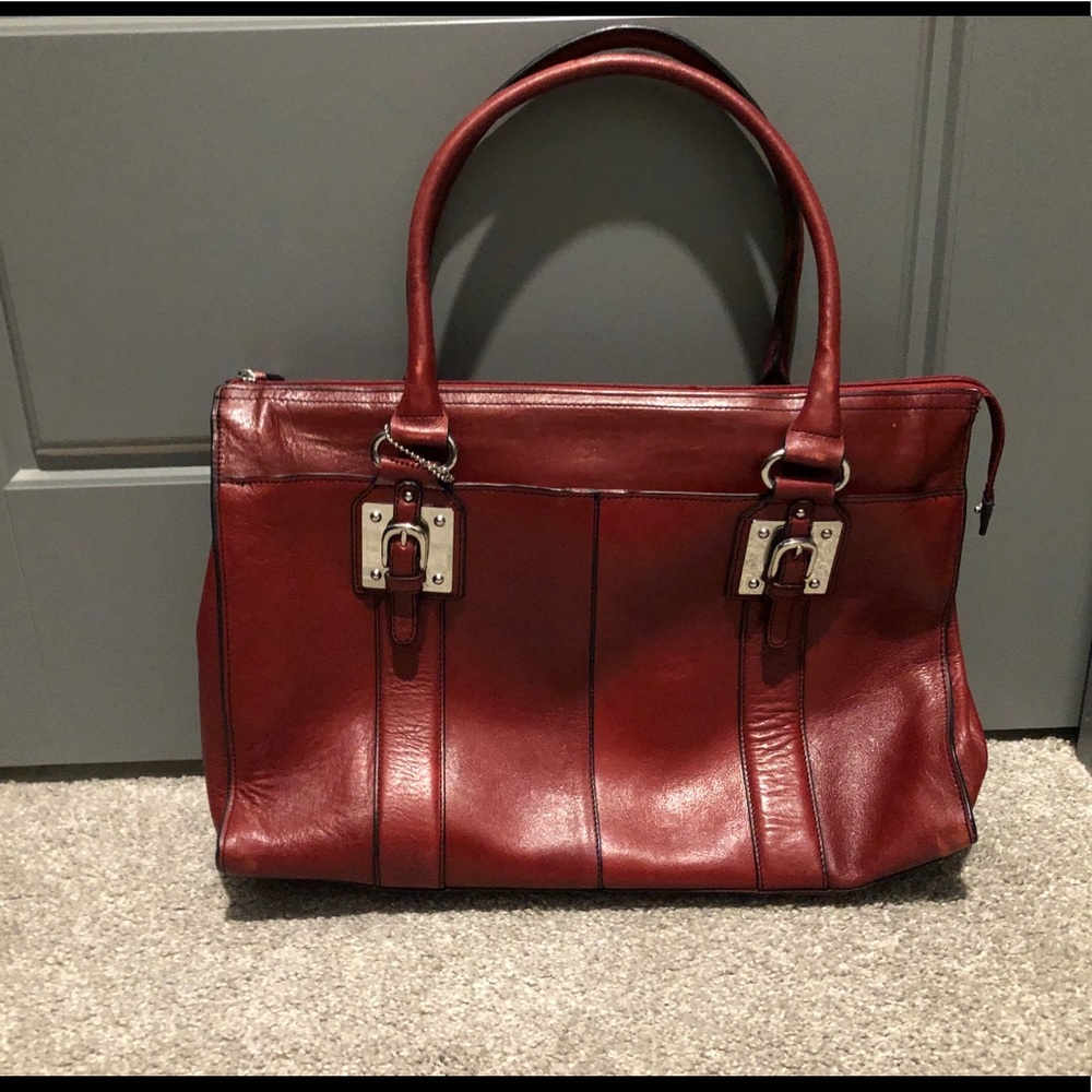 Briefcase